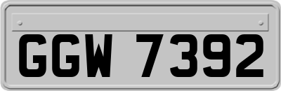 GGW7392