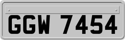GGW7454