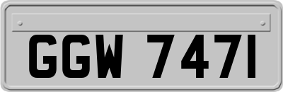 GGW7471