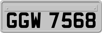 GGW7568