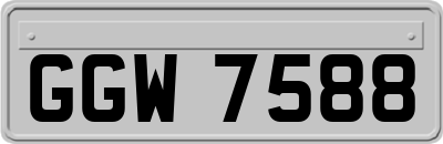 GGW7588