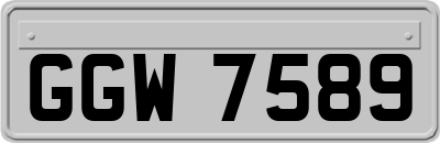 GGW7589