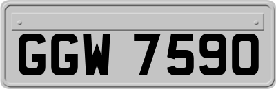 GGW7590