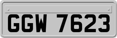 GGW7623