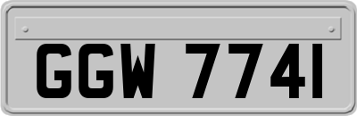 GGW7741