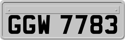 GGW7783