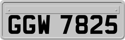 GGW7825