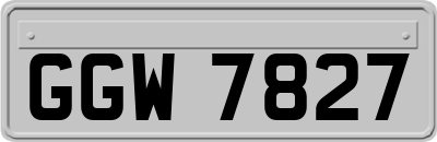 GGW7827