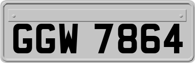 GGW7864