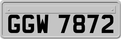 GGW7872