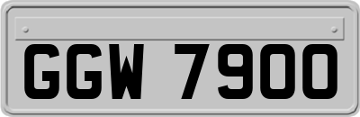 GGW7900