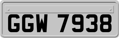 GGW7938