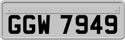 GGW7949