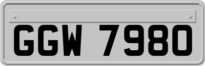 GGW7980
