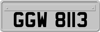 GGW8113