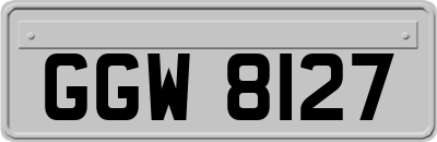 GGW8127