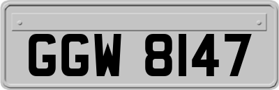 GGW8147