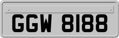 GGW8188