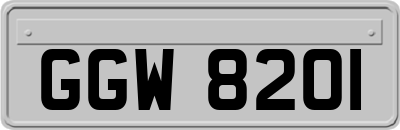 GGW8201
