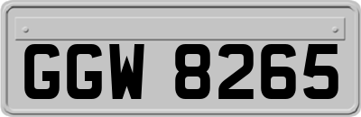 GGW8265