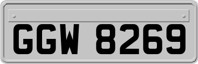 GGW8269