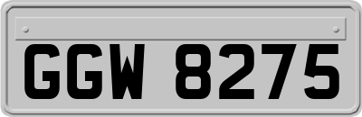 GGW8275