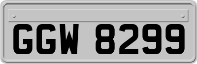 GGW8299