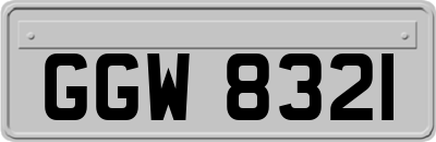 GGW8321