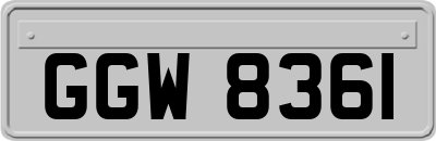 GGW8361
