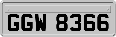 GGW8366