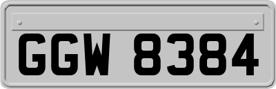 GGW8384