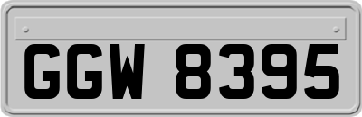GGW8395