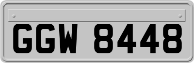 GGW8448
