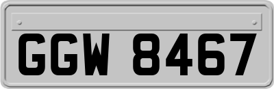 GGW8467