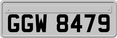 GGW8479