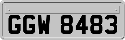 GGW8483