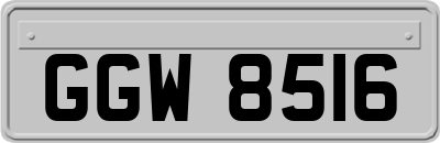 GGW8516