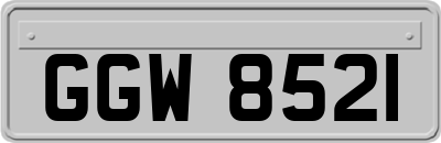 GGW8521