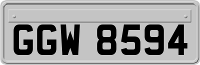 GGW8594