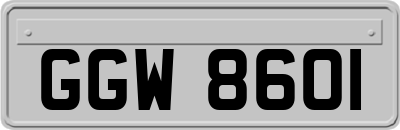 GGW8601