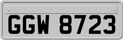 GGW8723