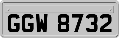 GGW8732