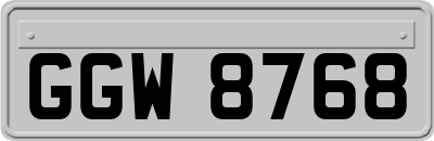 GGW8768