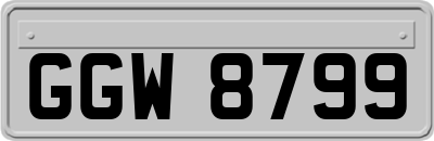 GGW8799
