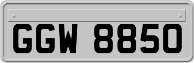 GGW8850