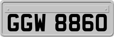 GGW8860