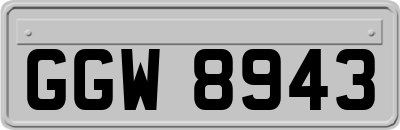 GGW8943