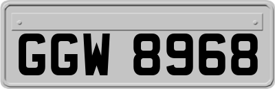 GGW8968
