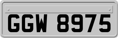 GGW8975