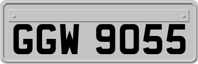 GGW9055
